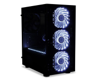 Obudowa IBOX PASSION V4 Gaming opv4